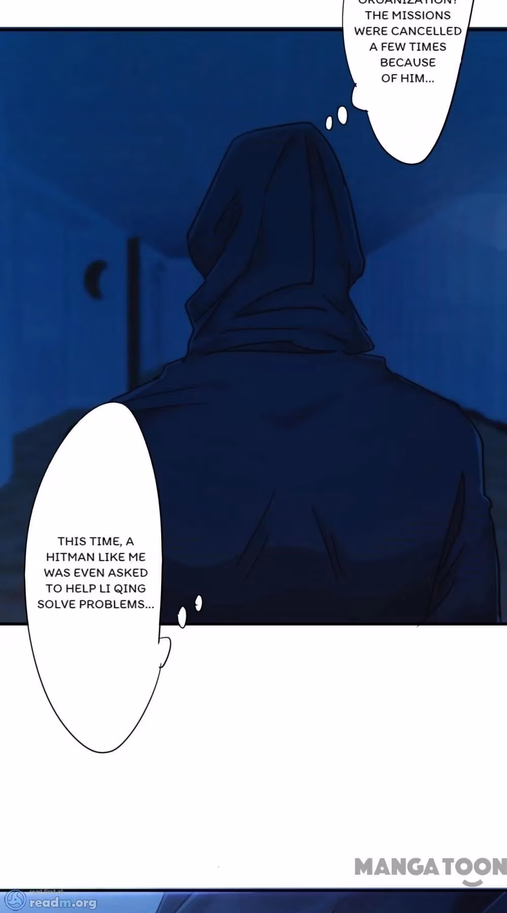 Read Hick Is King chapter 211 image 6 on Lezhin