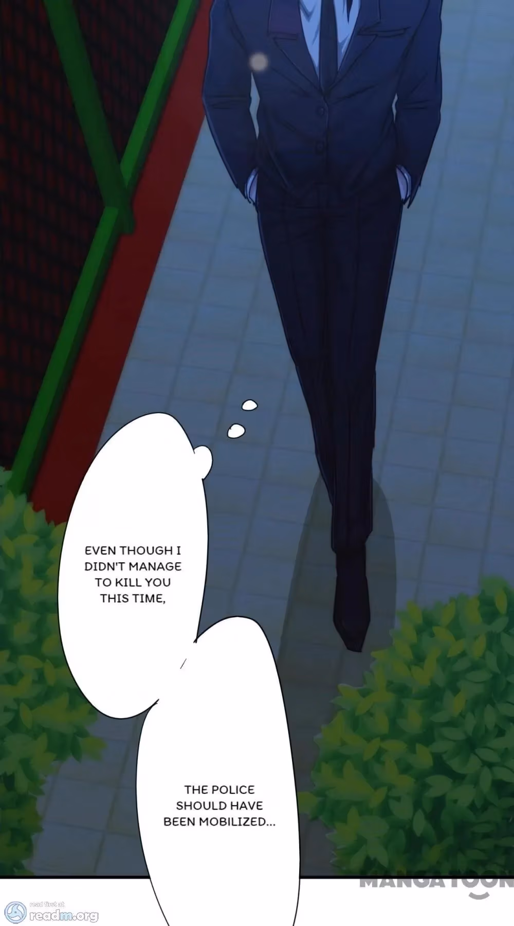 Read Hick Is King chapter 211 image 9 on Lezhin