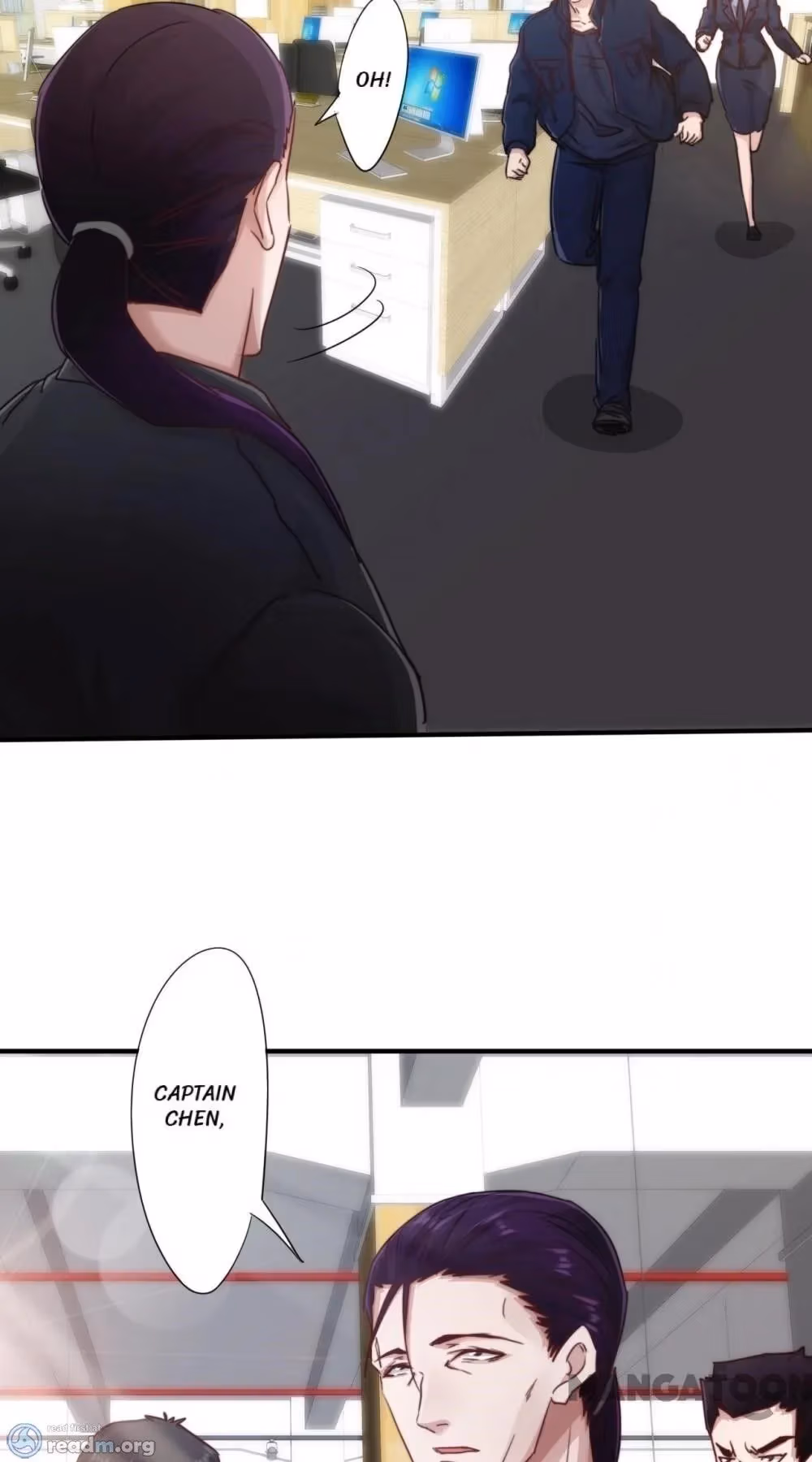 Read Hick Is King chapter 212 image 10 on Lezhin