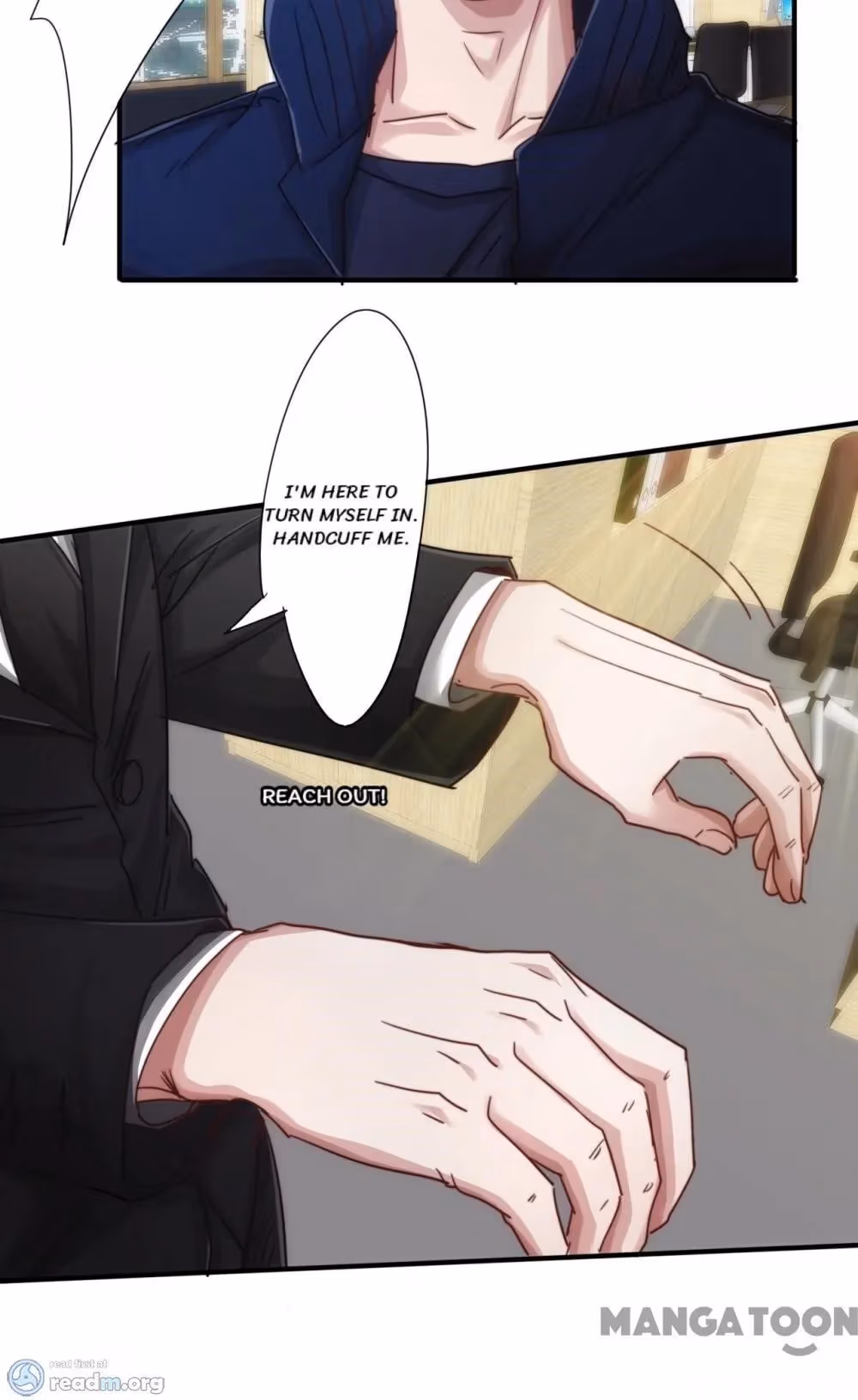 Read Hick Is King chapter 212 image 12 on Lezhin