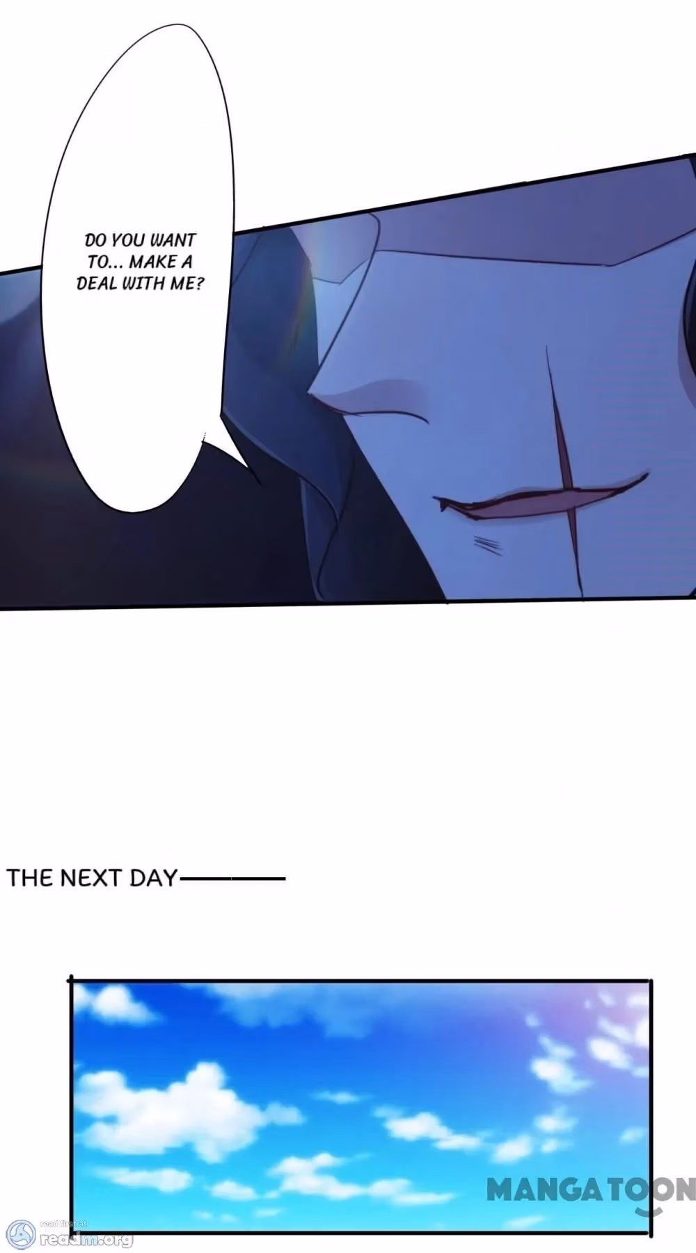 Read Hick Is King chapter 212 image 2 on Lezhin