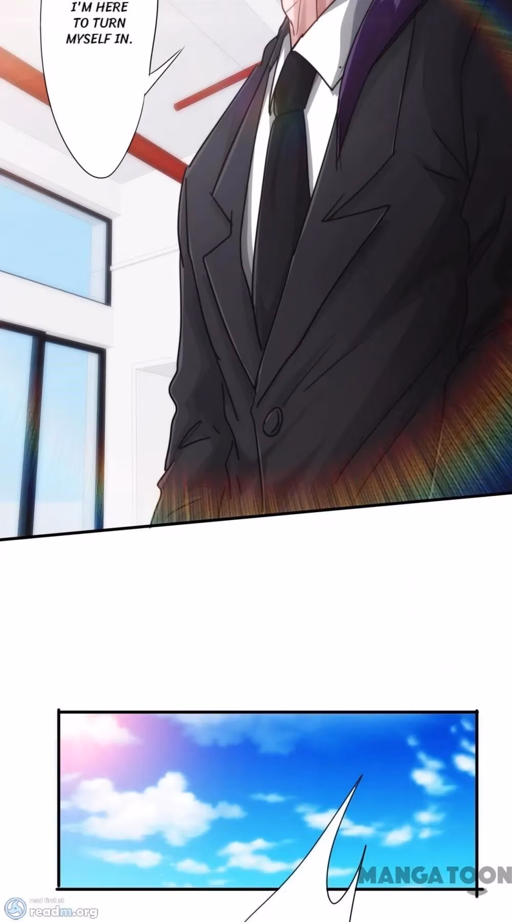 Read Hick Is King chapter 212 image 6 on Lezhin