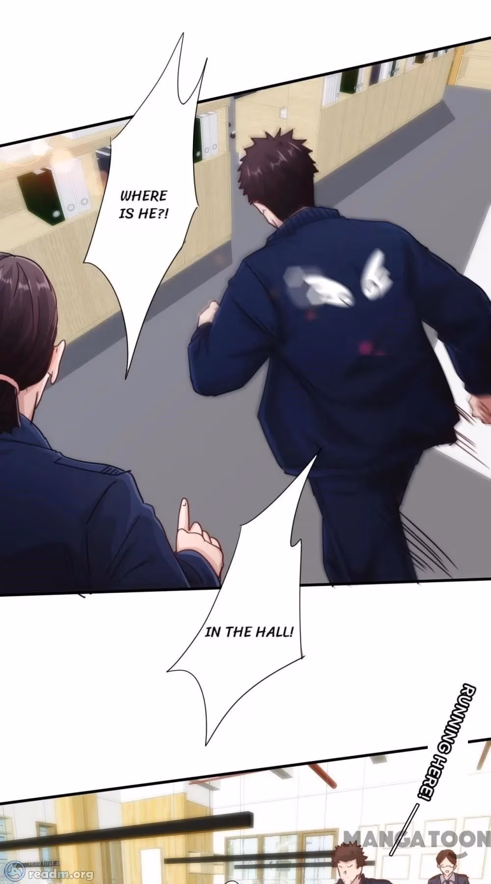 Read Hick Is King chapter 212 image 9 on Lezhin