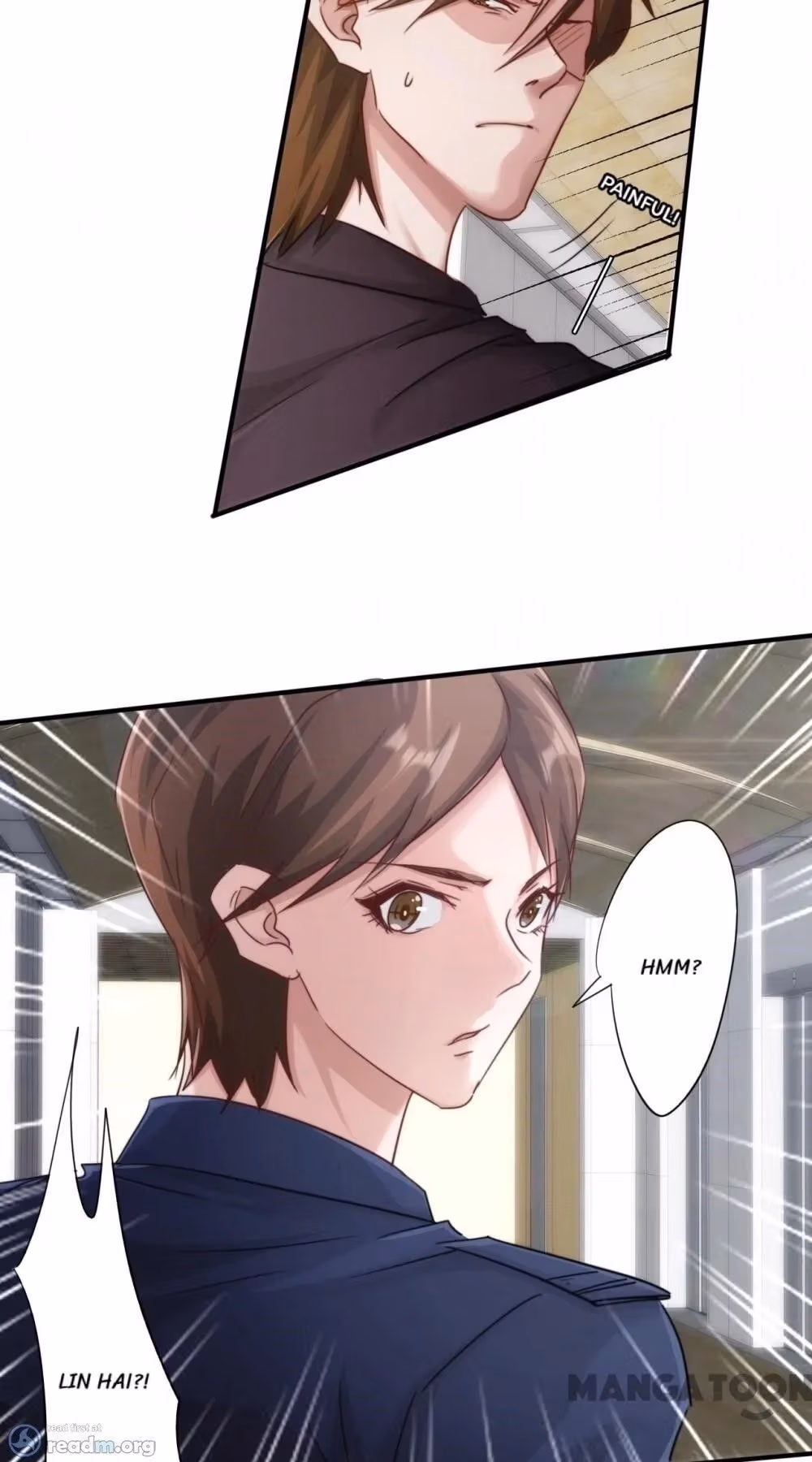Read Hick Is King chapter 213 image 11 on Lezhin