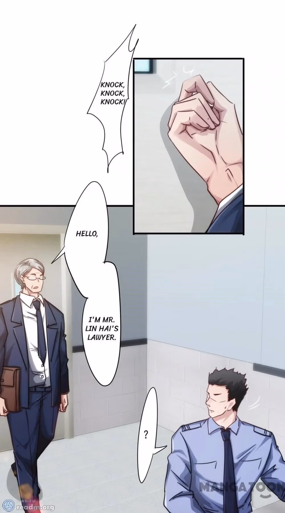 Read Hick Is King chapter 213 image 4 on Lezhin