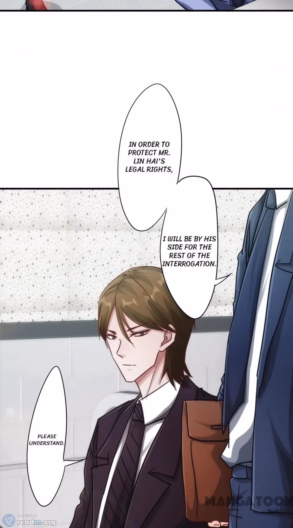 Read Hick Is King chapter 213 image 5 on Lezhin