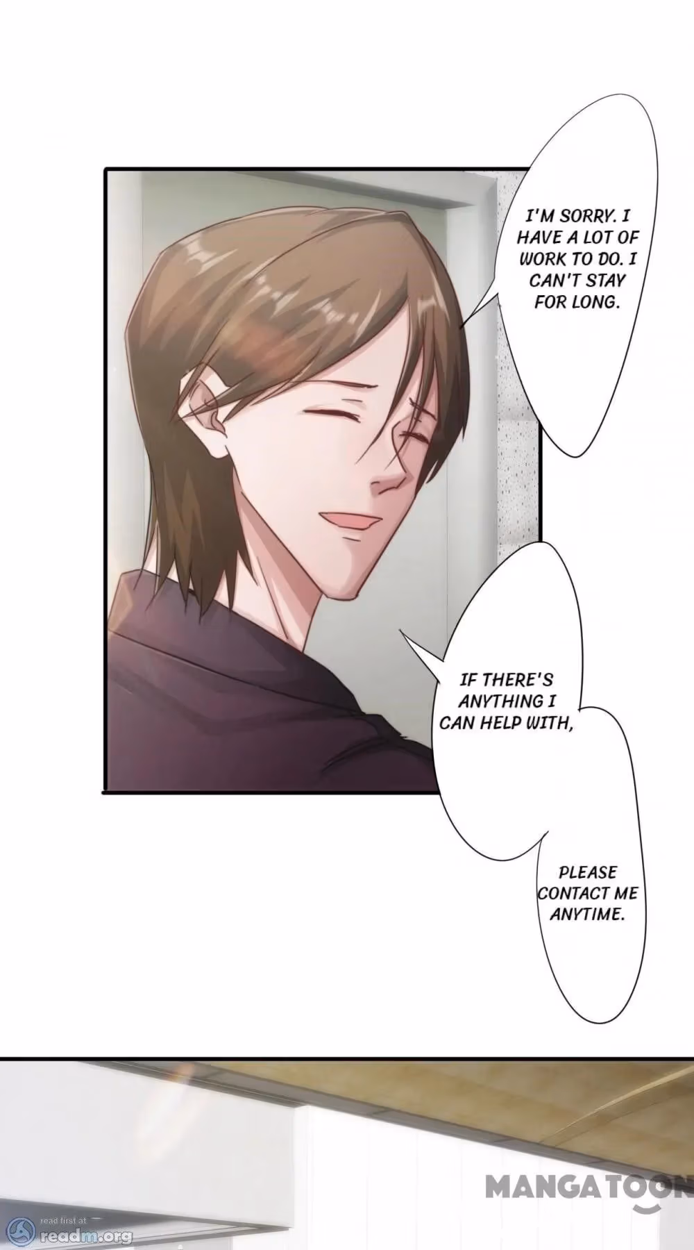 Read Hick Is King chapter 213 image 8 on Lezhin