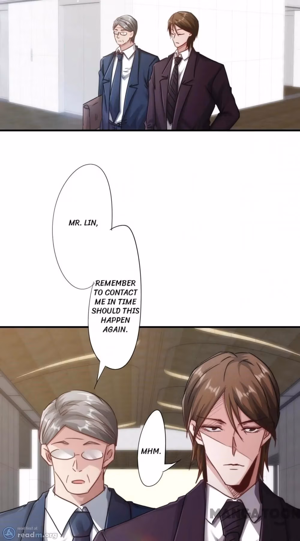 Read Hick Is King chapter 213 image 9 on Lezhin