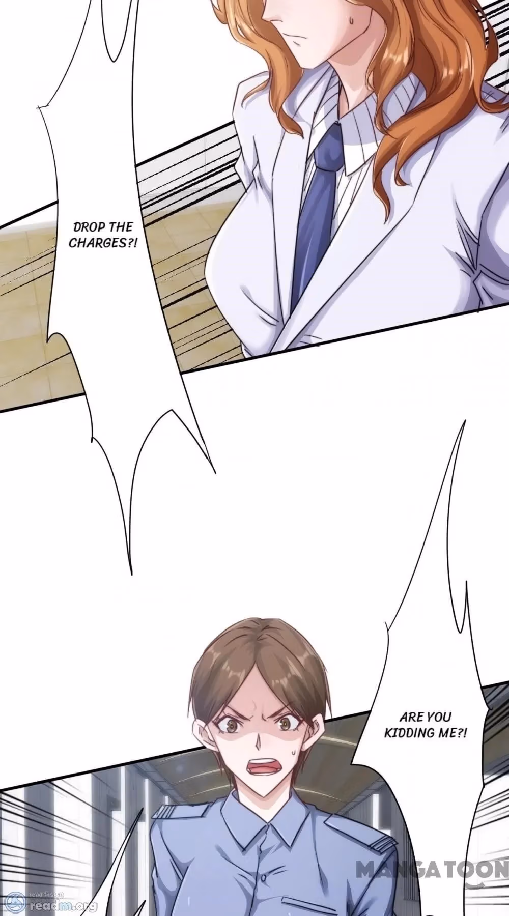 Read Hick Is King chapter 214 image 11 on Lezhin