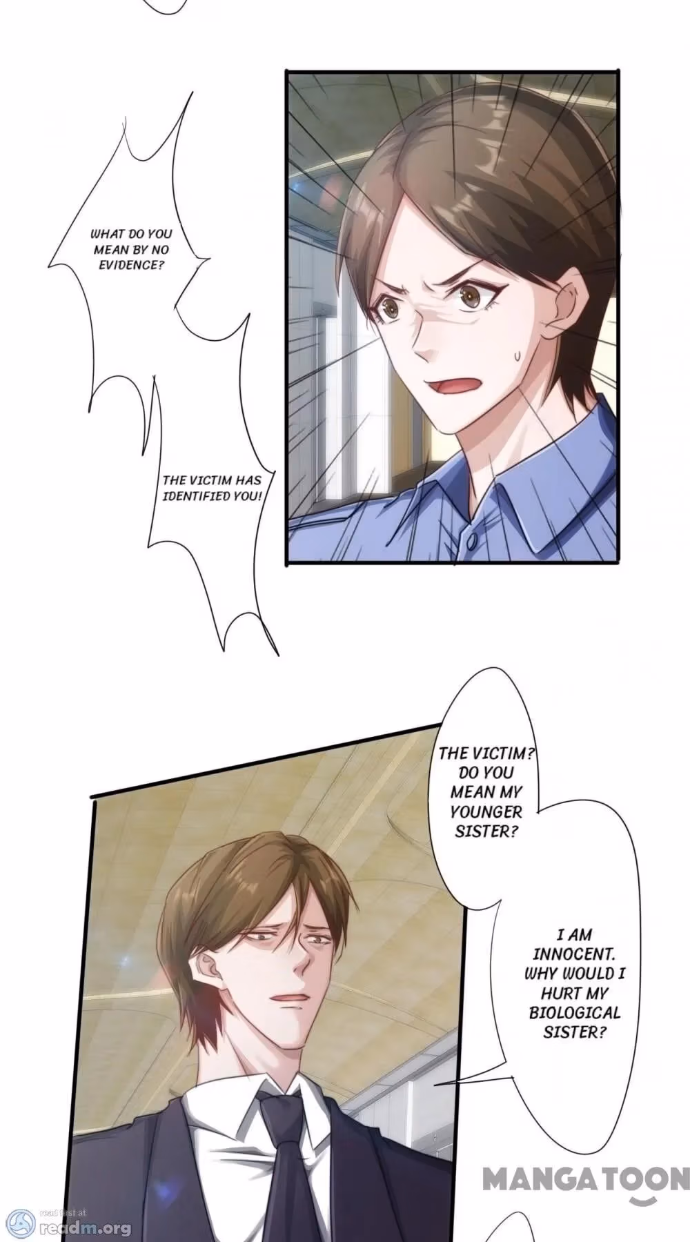 Read Hick Is King chapter 214 image 2 on Lezhin