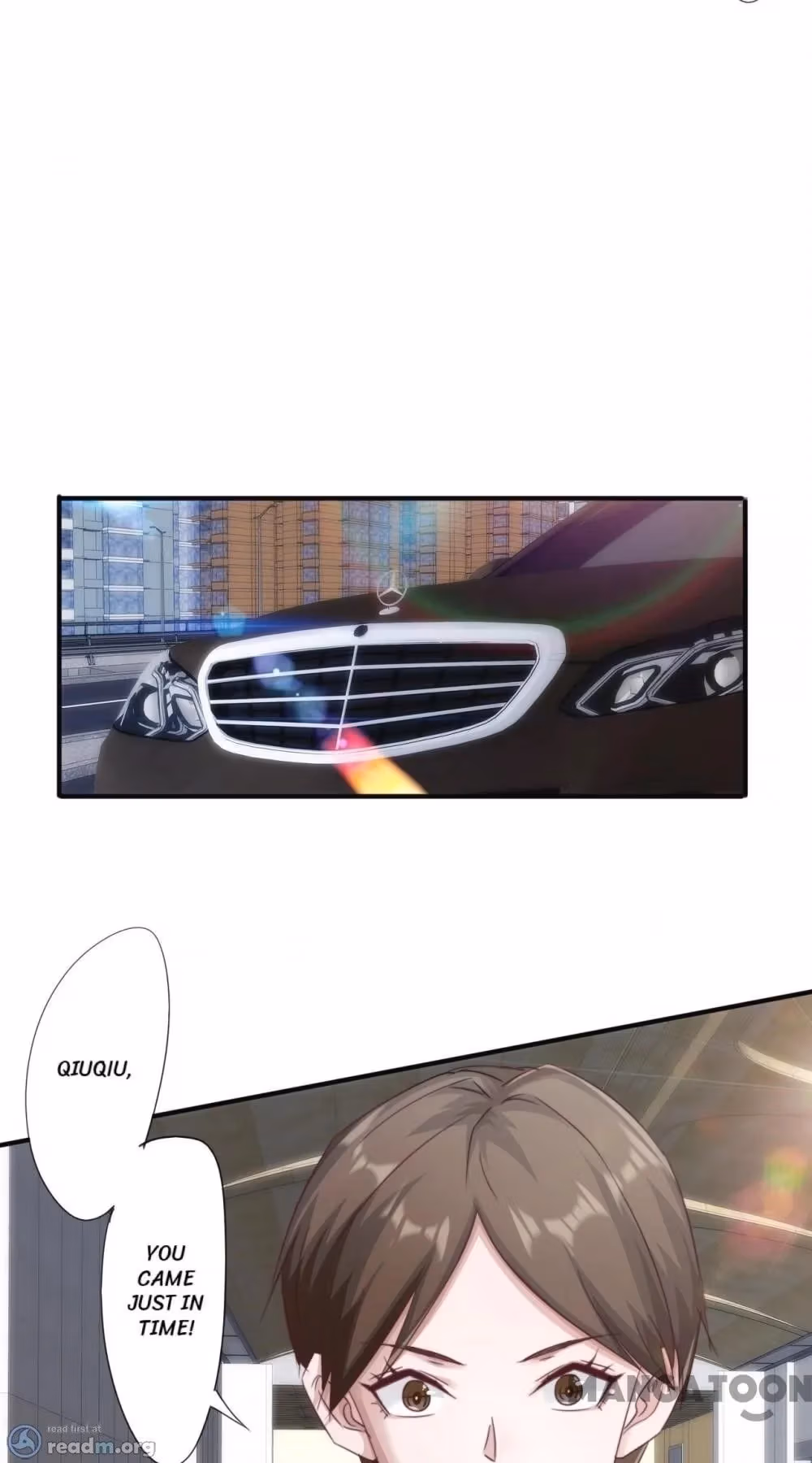 Read Hick Is King chapter 214 image 6 on Lezhin