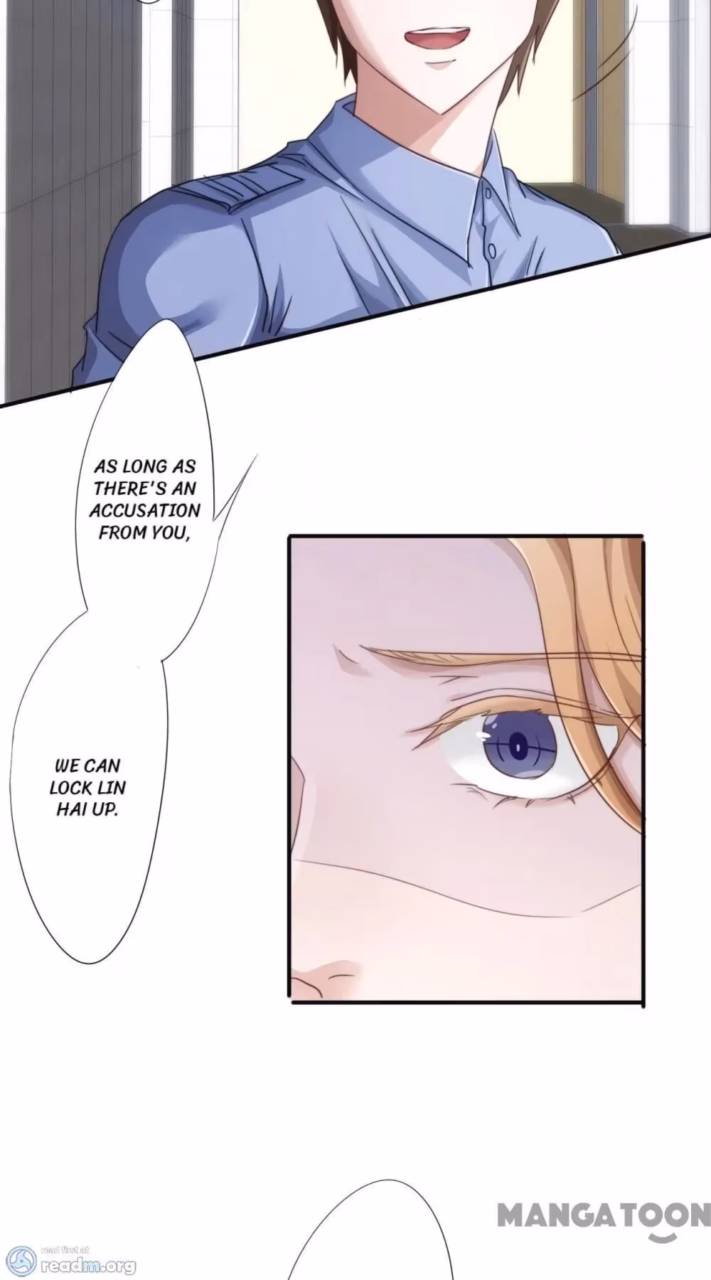 Read Hick Is King chapter 214 image 7 on Lezhin