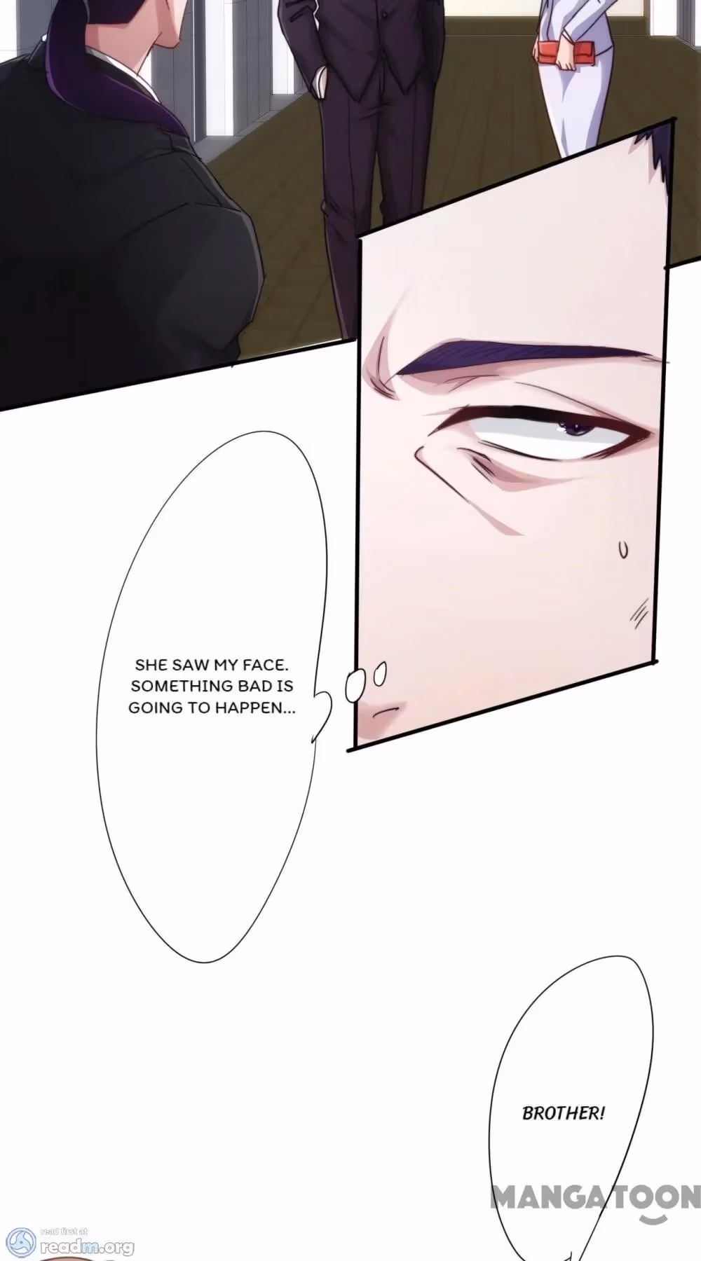 Read Hick Is King chapter 215 image 11 on Lezhin