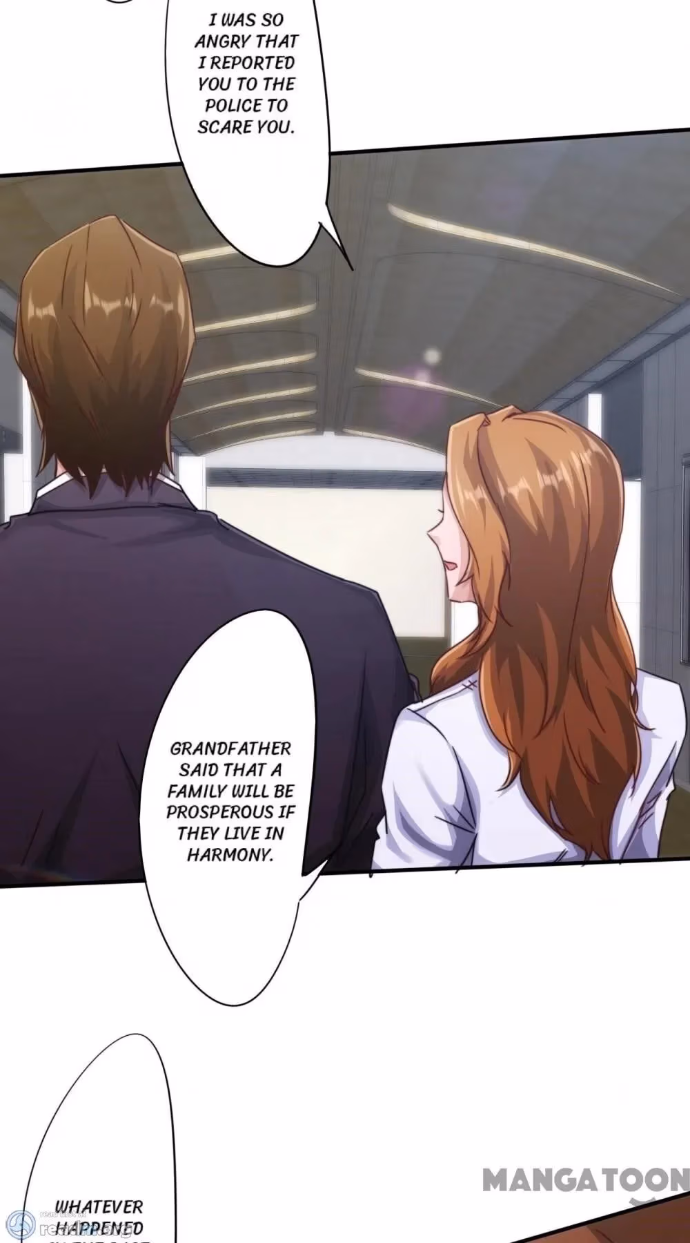 Read Hick Is King chapter 215 image 15 on Lezhin