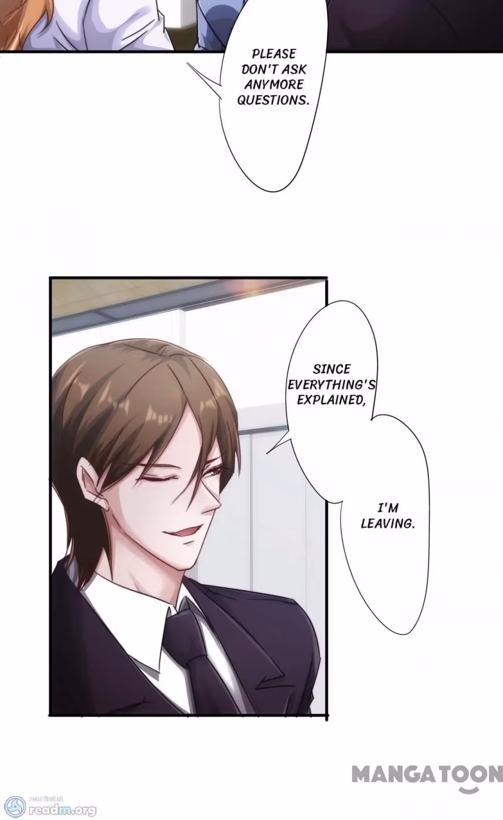 Read Hick Is King chapter 215 image 3 on Lezhin