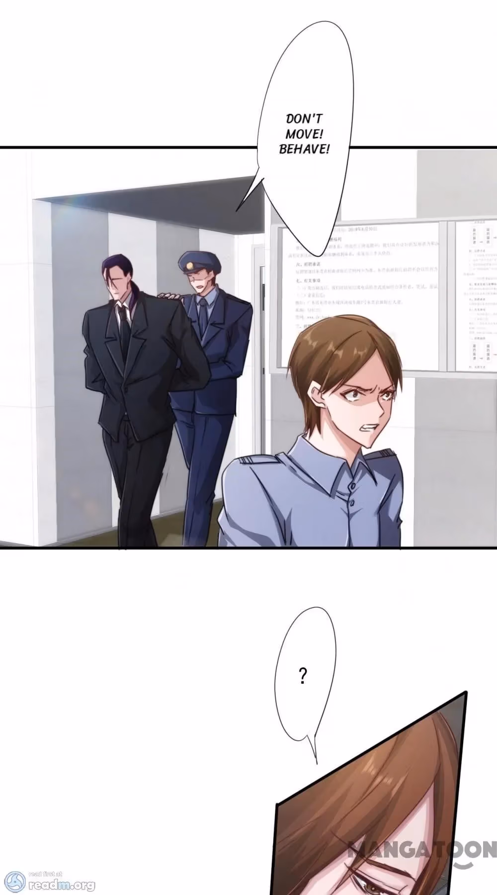 Read Hick Is King chapter 215 image 4 on Lezhin