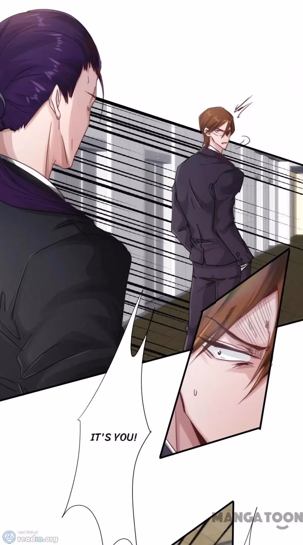 Read Hick Is King chapter 215 image 6 on Lezhin