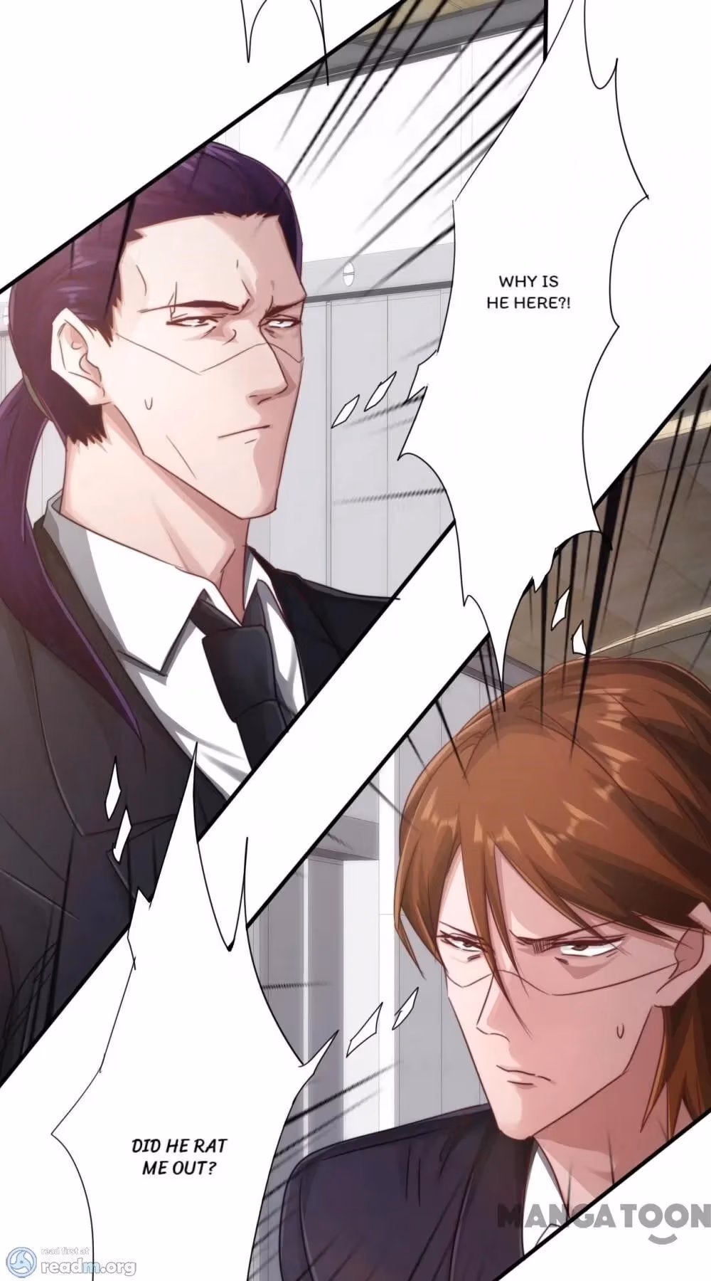 Read Hick Is King chapter 215 image 7 on Lezhin