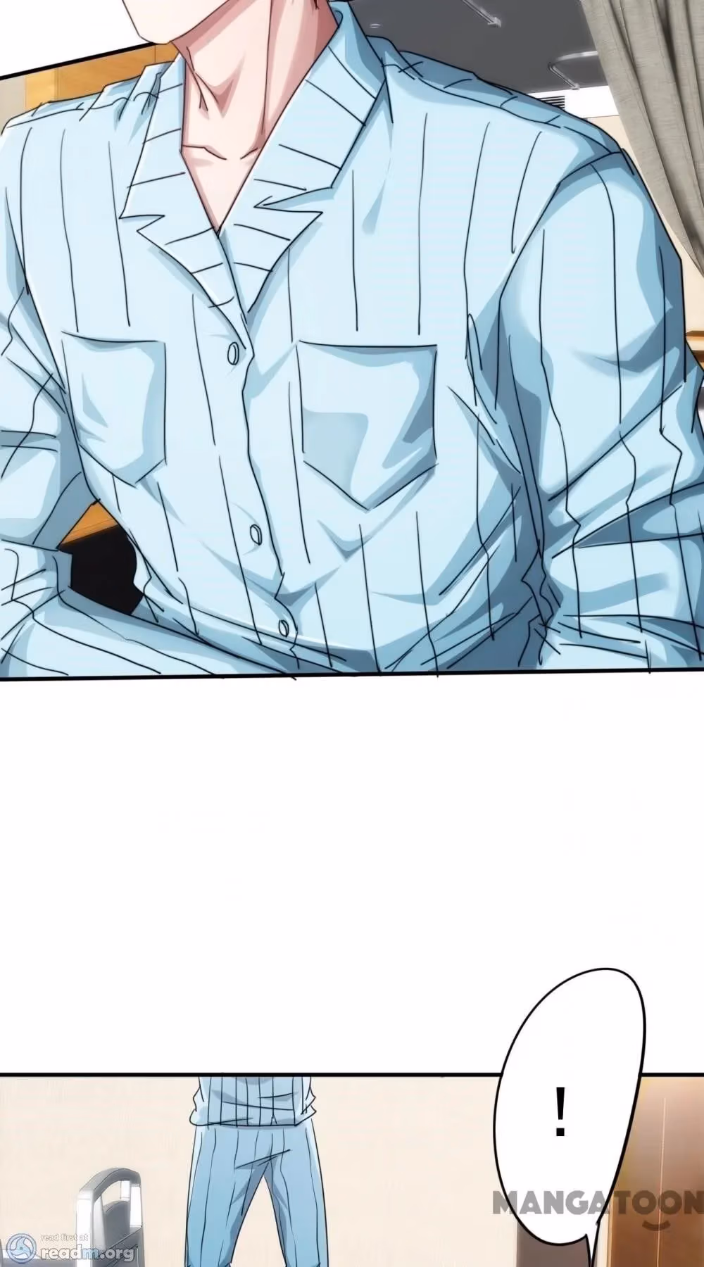 Read Hick Is King chapter 216 image 1 on Lezhin