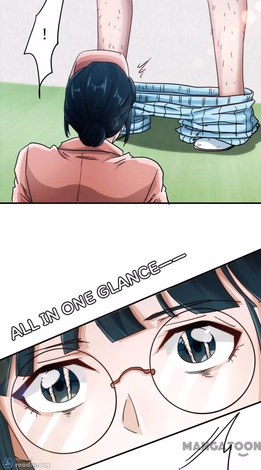 Read Hick Is King chapter 216 image 10 on Lezhin