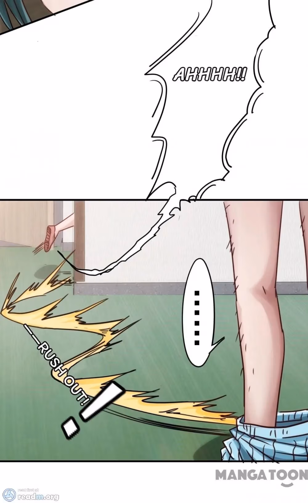 Read Hick Is King chapter 216 image 11 on Lezhin