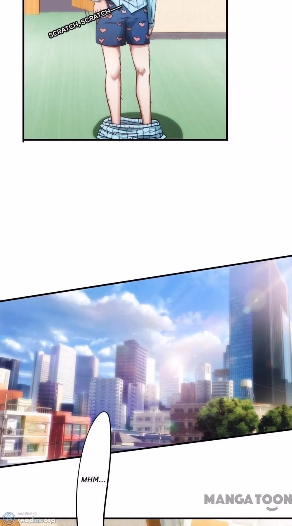 Read Hick Is King chapter 216 image 13 on Lezhin