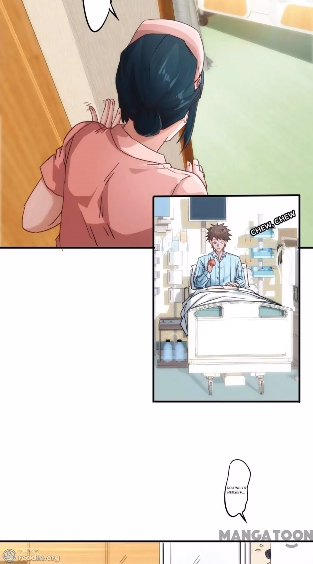 Read Hick Is King chapter 216 image 14 on Lezhin