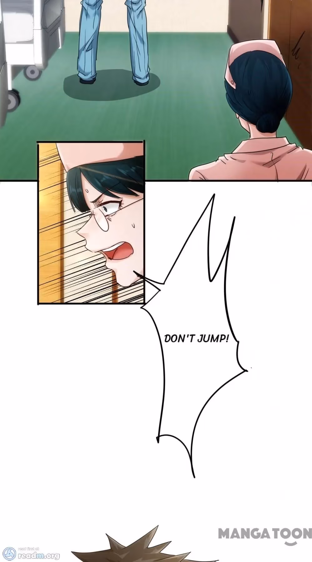 Read Hick Is King chapter 216 image 2 on Lezhin