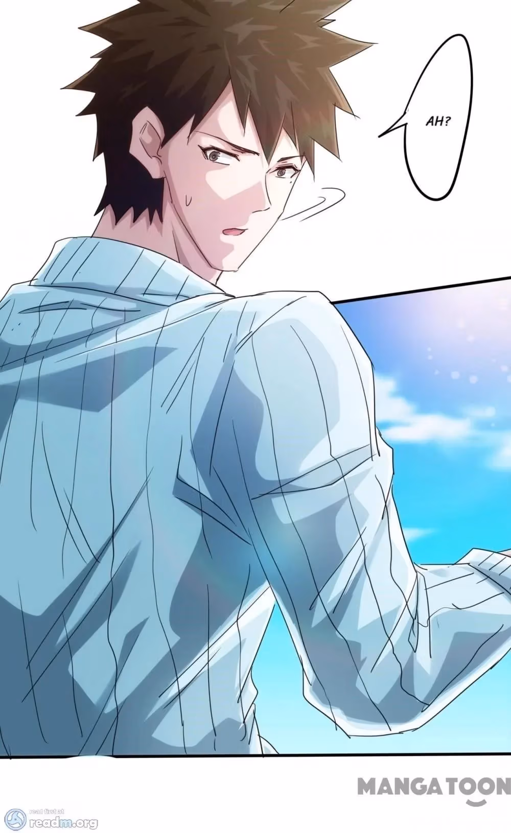 Read Hick Is King chapter 216 image 3 on Lezhin