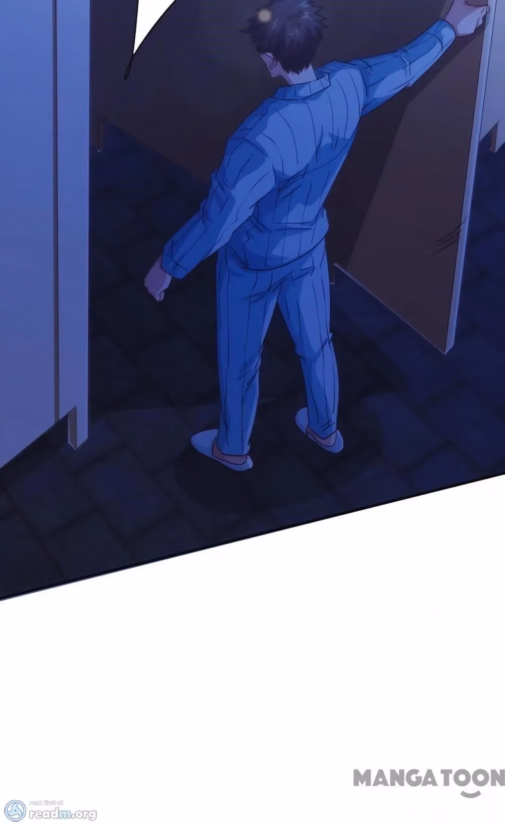 Read Hick Is King chapter 217 image 11 on Lezhin