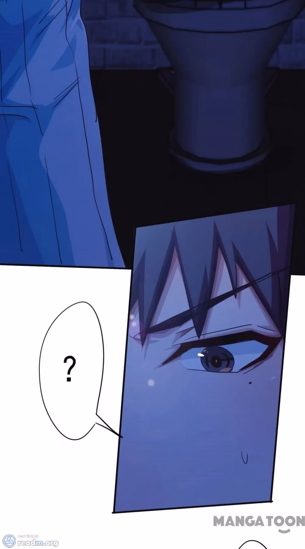 Read Hick Is King chapter 217 image 14 on Lezhin