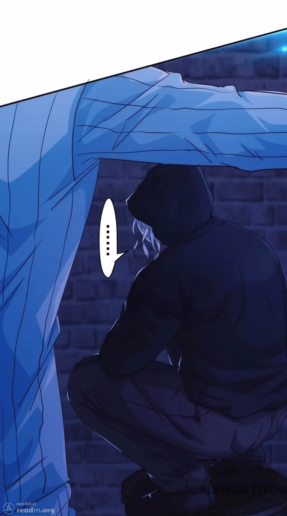 Read Hick Is King chapter 217 image 2 on Lezhin