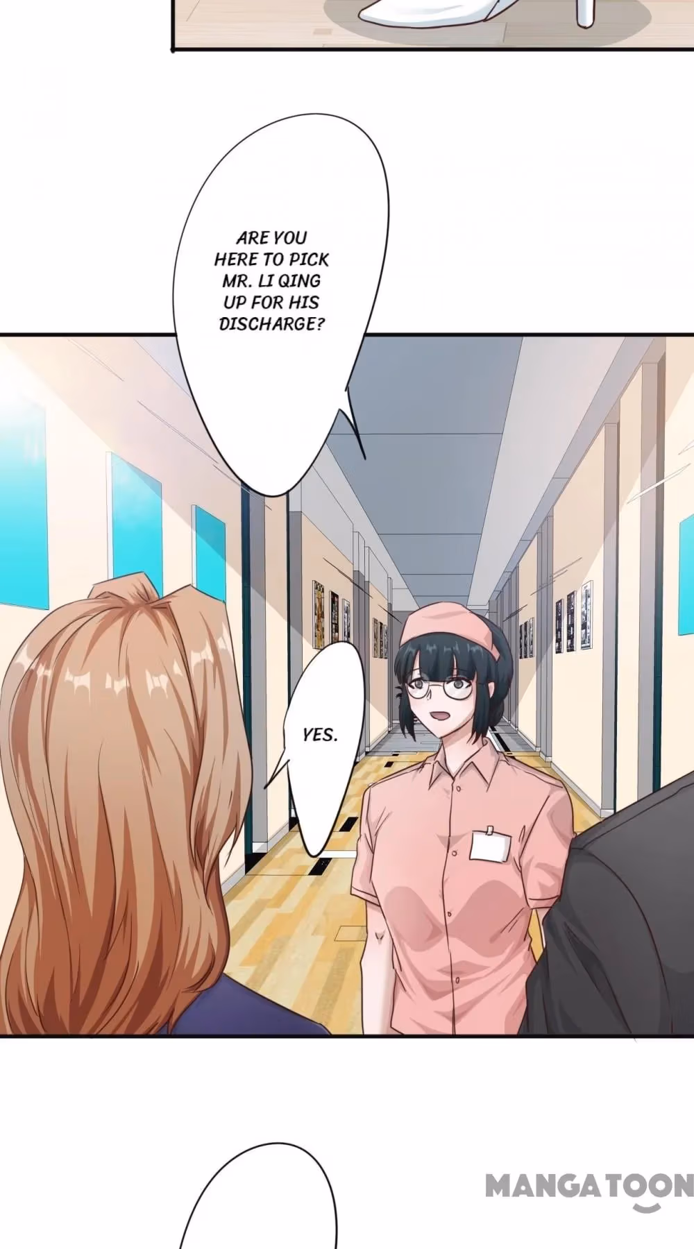 Read Hick Is King chapter 219 image 1 on Lezhin