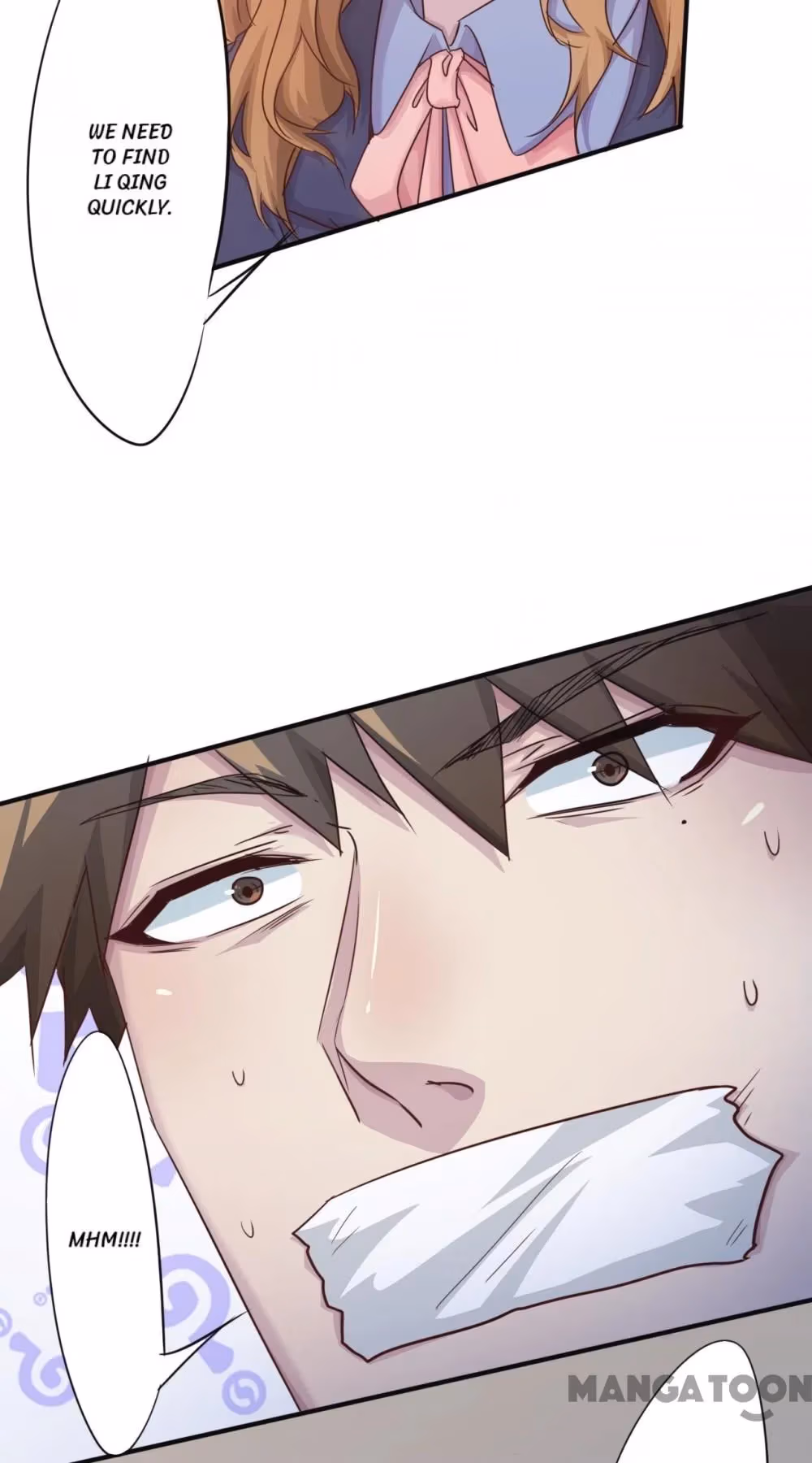 Read Hick Is King chapter 219 image 13 on Lezhin