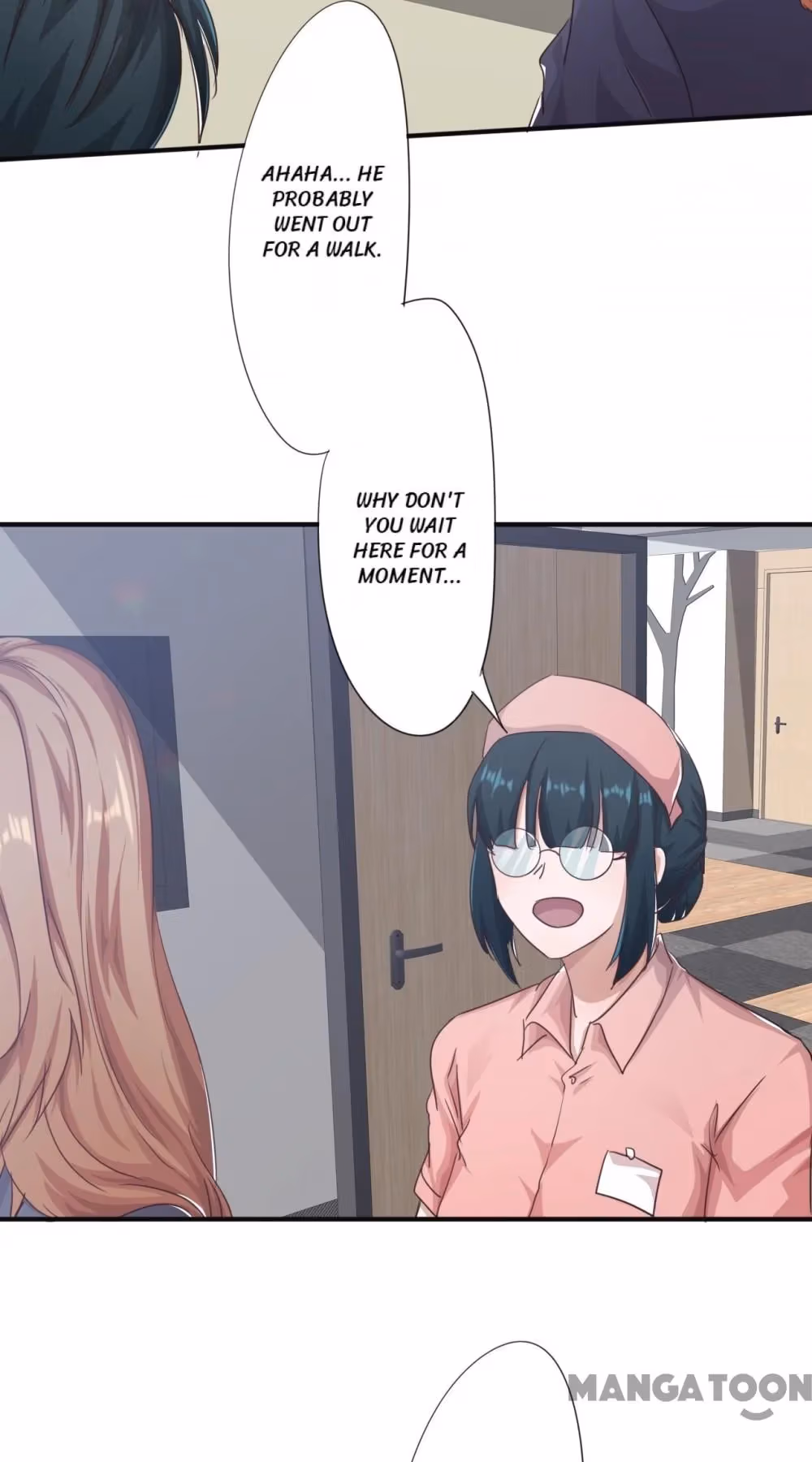 Read Hick Is King chapter 219 image 5 on Lezhin