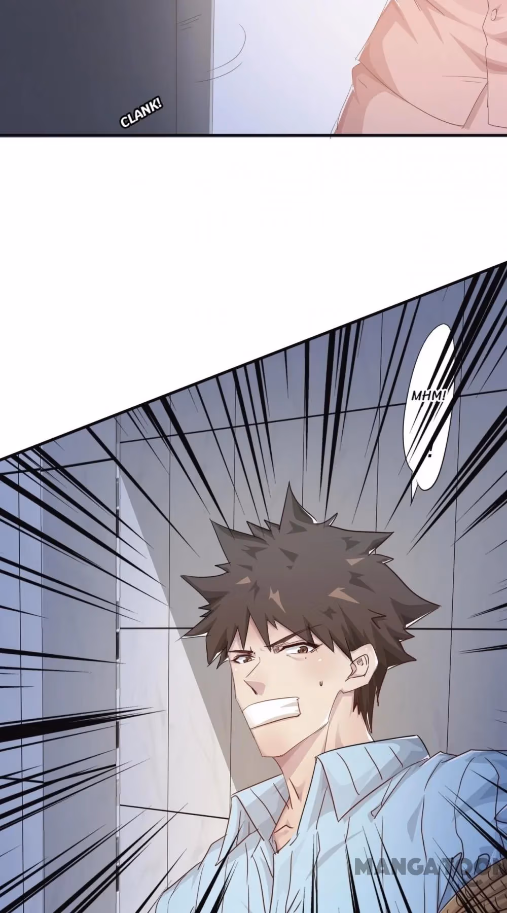 Read Hick Is King chapter 219 image 9 on Lezhin