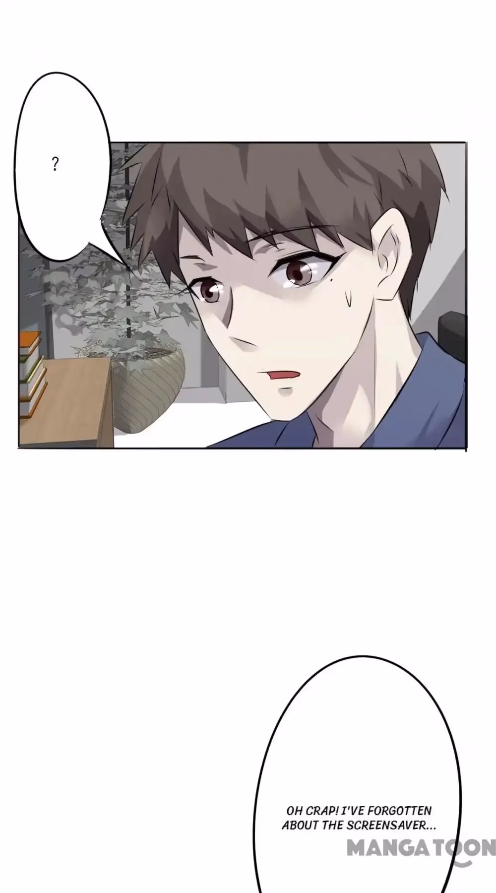 Read Hick Is King chapter 22 image 0 on Lezhin