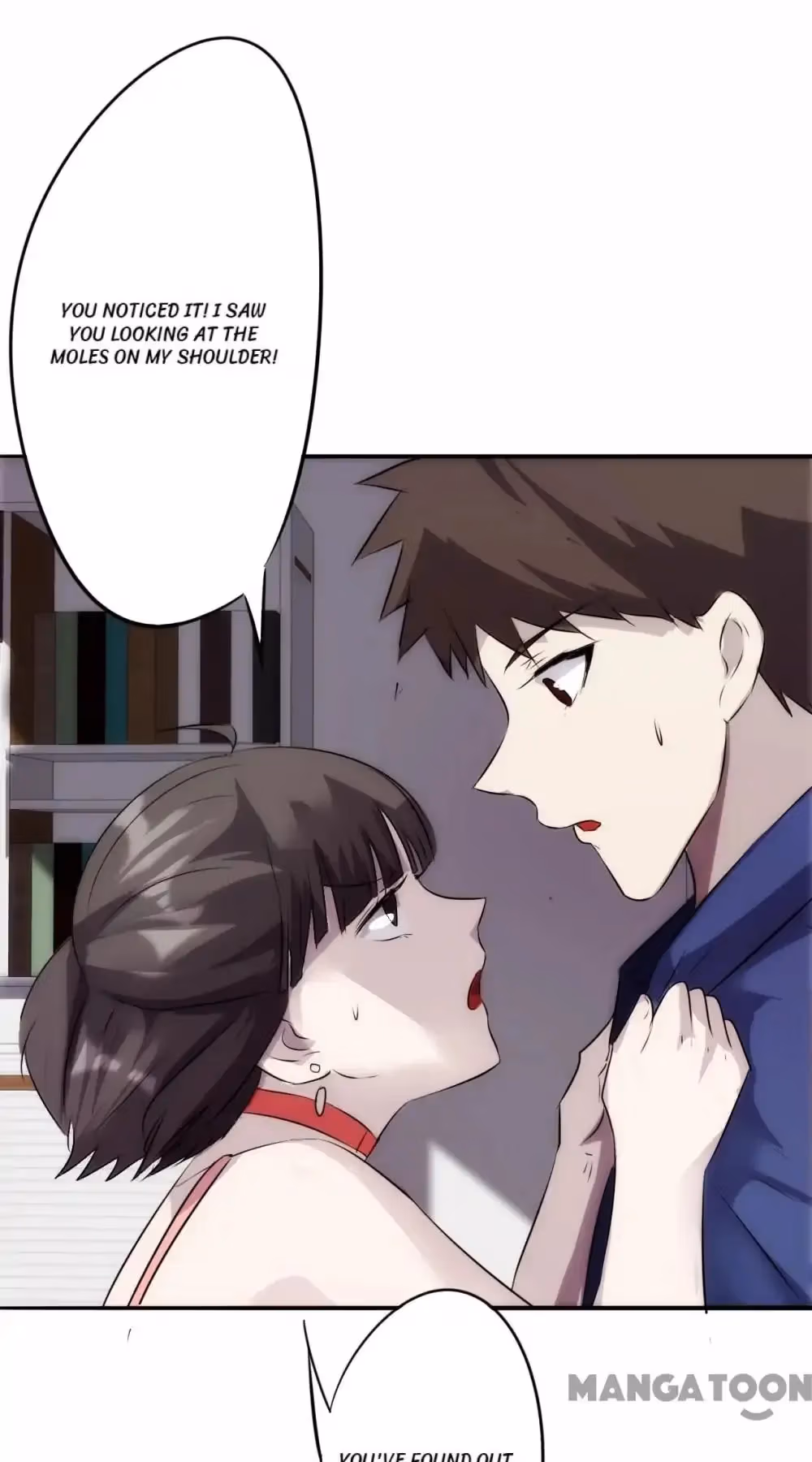 Read Hick Is King chapter 22 image 4 on Lezhin