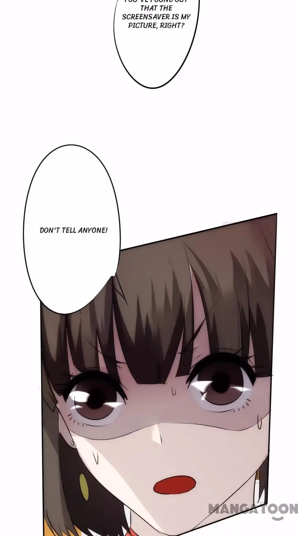 Read Hick Is King chapter 22 image 5 on Lezhin