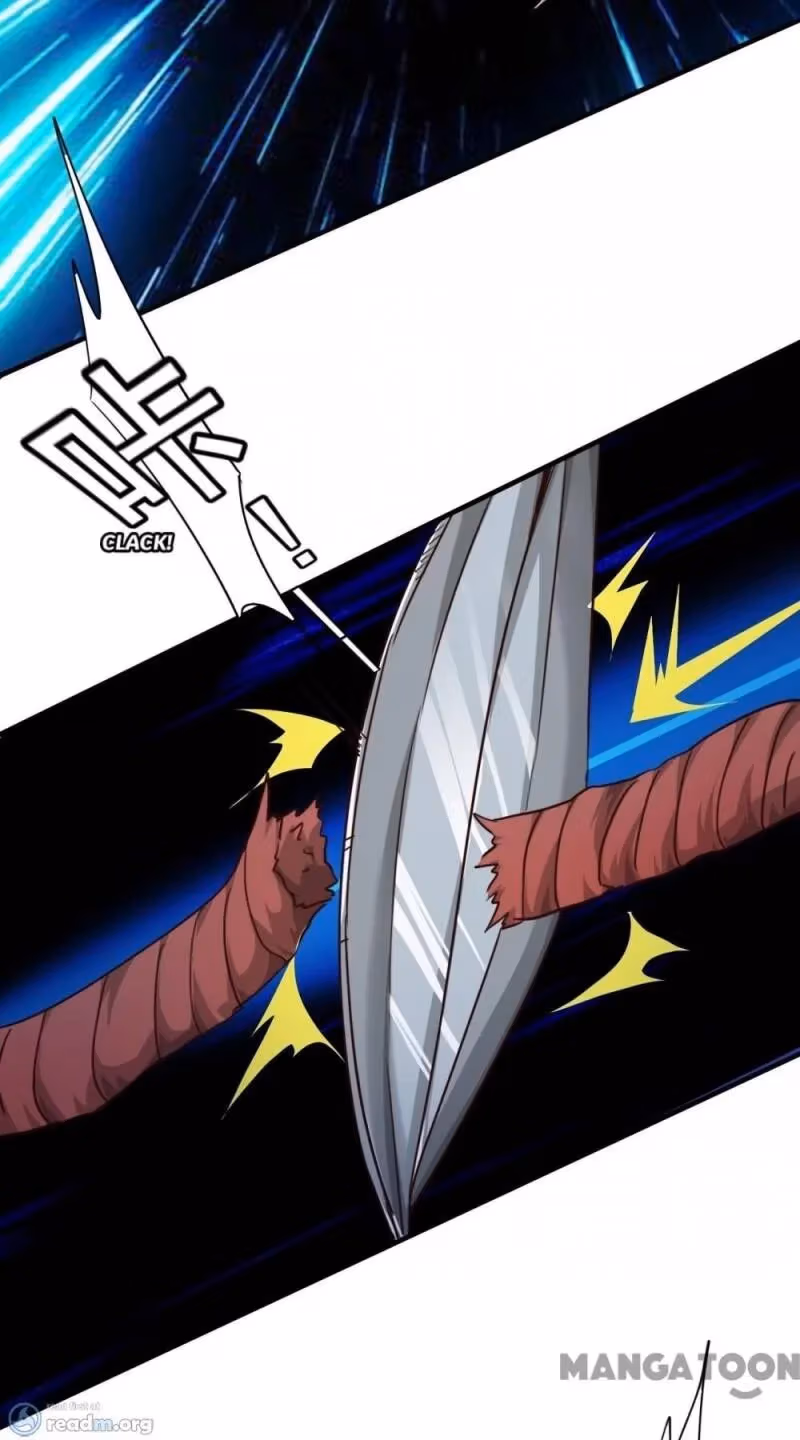 Read Hick Is King chapter 221 image 1 on Lezhin