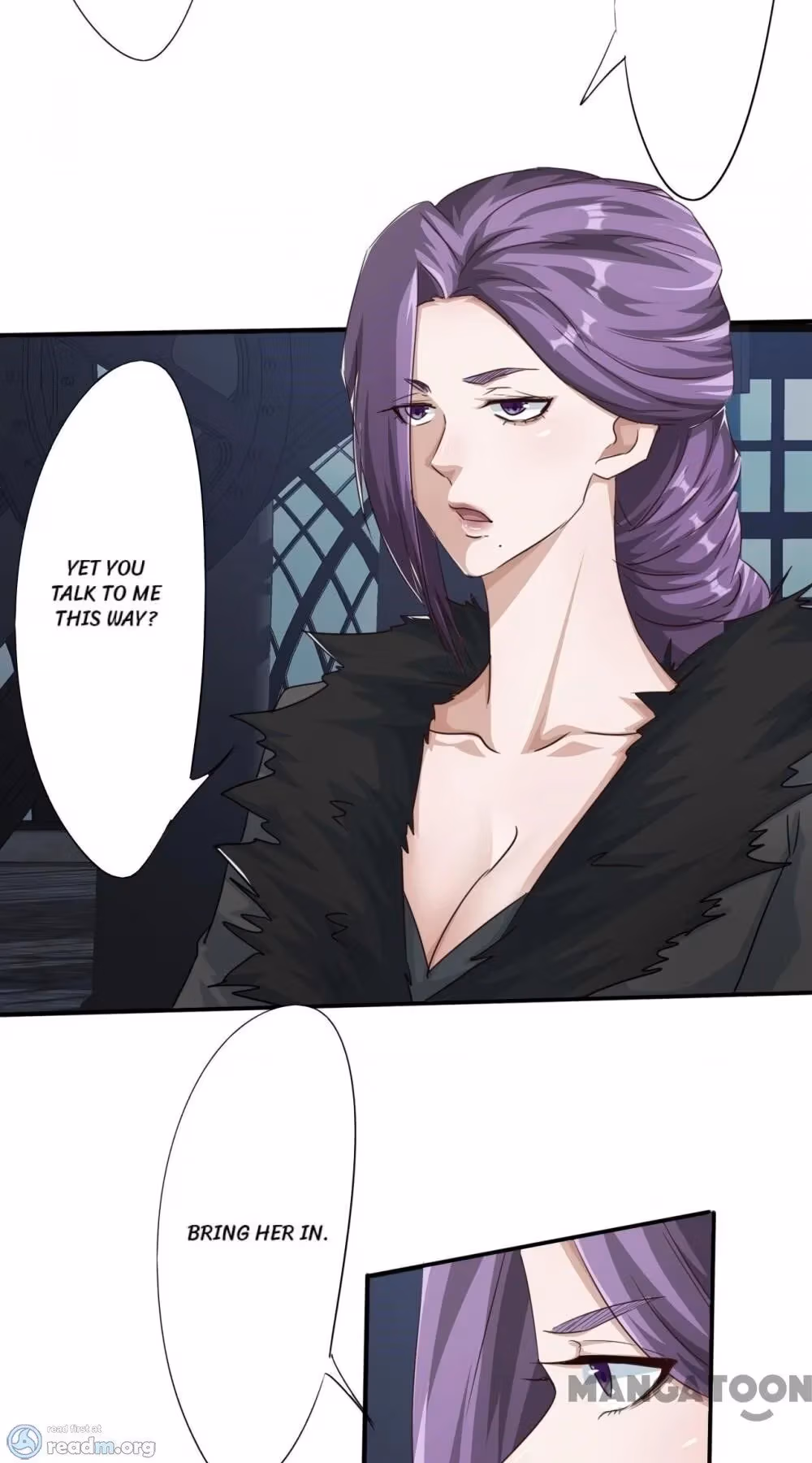 Read Hick Is King chapter 221 image 10 on Lezhin