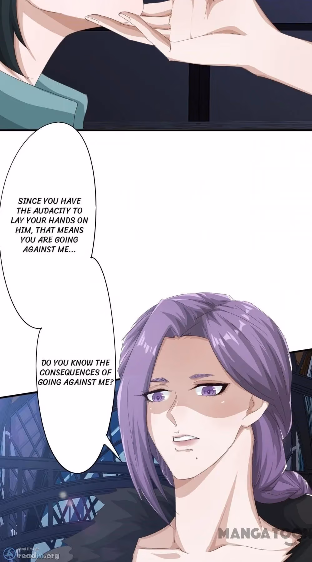 Read Hick Is King chapter 221 image 13 on Lezhin