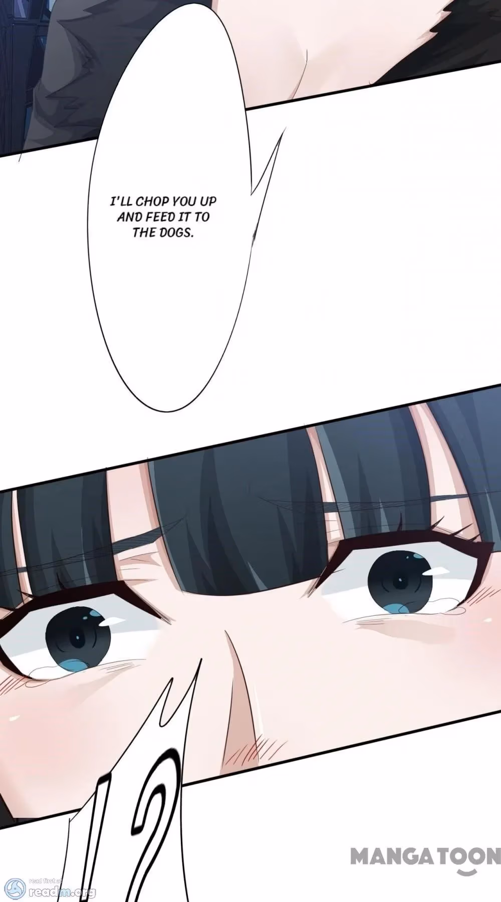 Read Hick Is King chapter 221 image 14 on Lezhin