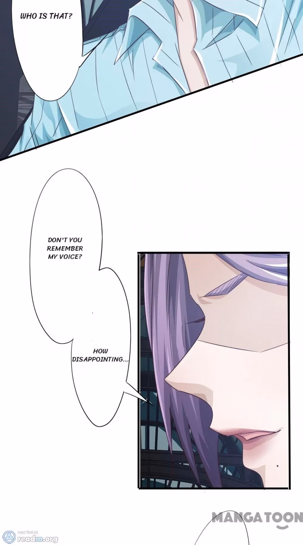 Read Hick Is King chapter 221 image 5 on Lezhin