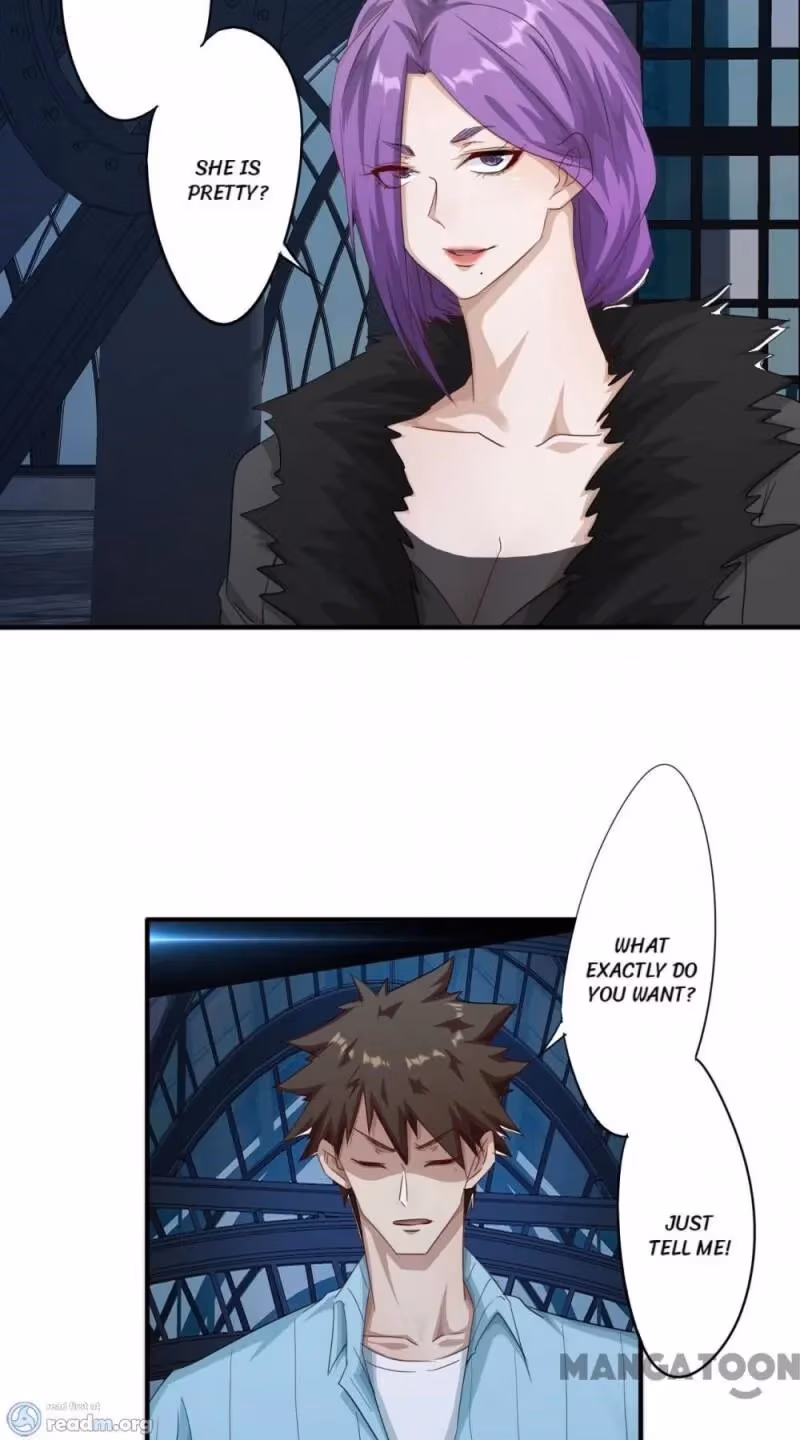 Read Hick Is King chapter 222 image 1 on Lezhin