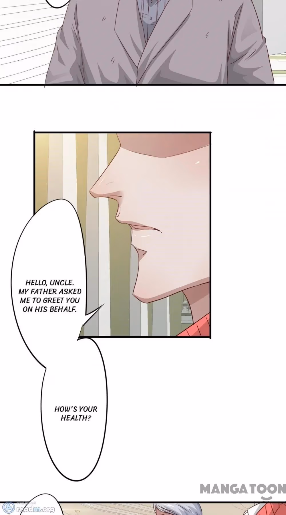Read Hick Is King chapter 222 image 10 on Lezhin