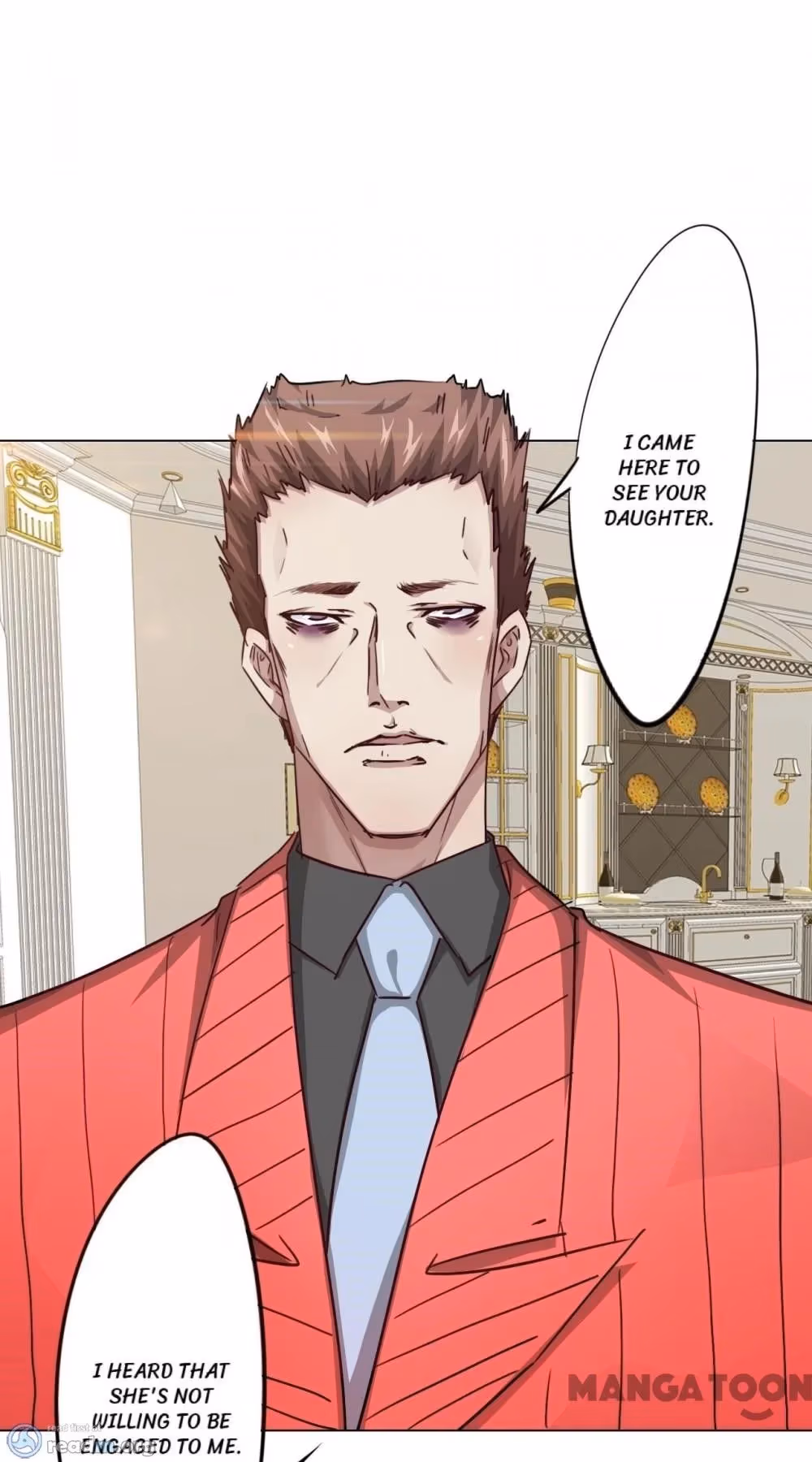 Read Hick Is King chapter 222 image 12 on Lezhin