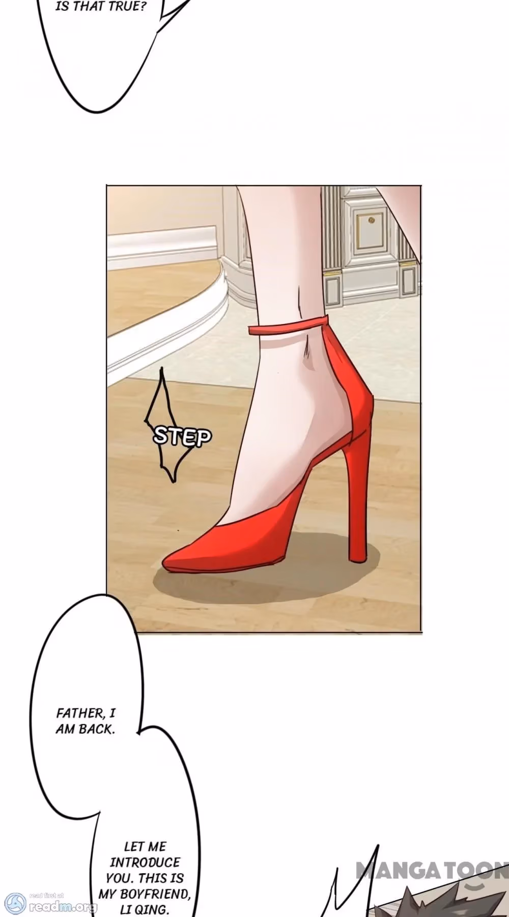 Read Hick Is King chapter 222 image 13 on Lezhin