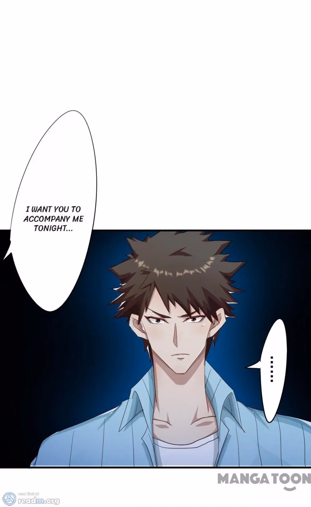 Read Hick Is King chapter 222 image 3 on Lezhin
