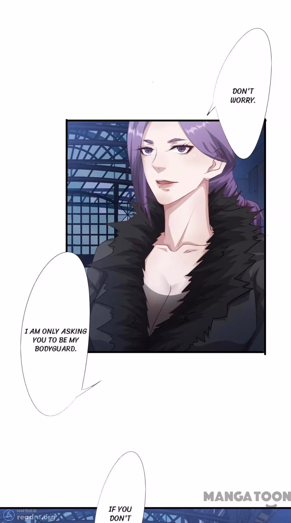 Read Hick Is King chapter 222 image 4 on Lezhin